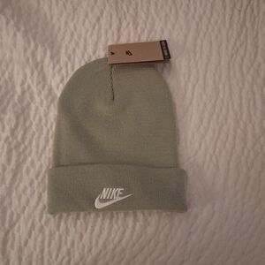 Nike Sage Knit Beanie 1 For 25 Or 2 For 40
